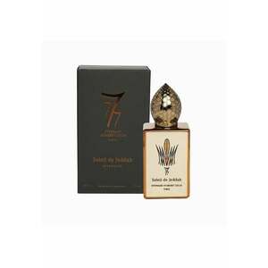 Apa de Parfum Soleil De Jeddah Afterglow - Unisex - 50 ml imagine