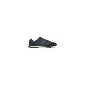 Pantofi sport barbati 304677175 - Piele ecologica - Albastru - Albastru imagine