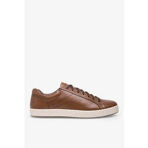 Pantofi barbati 5905588526544 - Piele naturala - Maro - Maro imagine