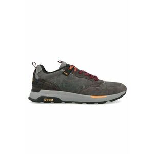 Pantofi Sport Ontario JM42111A-055 - Barbati - Gri - Gri imagine