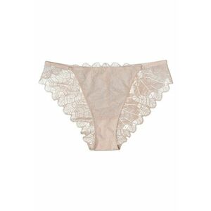 Chiloti dama Oath - Dantela - Bej imagine