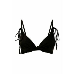 Sutien clasica tip bikini Zibraz Negru - Negru imagine