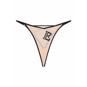 Chiloti stringi Ora negru - Negru imagine