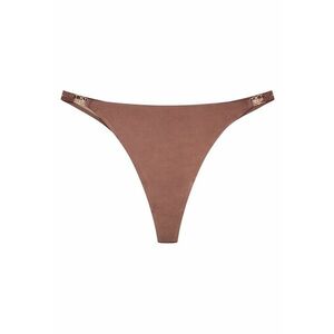 Chiloti stringi Influensa Bej - Bej imagine