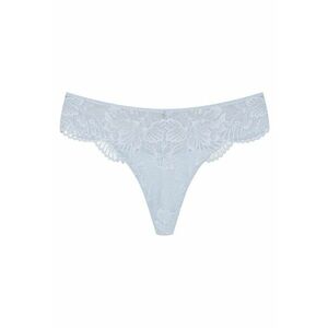 Chiloti stringi Blueberry Albastru deschis - Albastru deschis imagine