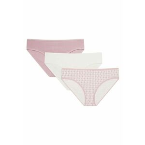 Chiloti figi Mia-Mia set de 3 - Multicolor imagine
