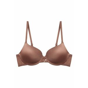 Sutien Push-up Influensa Bej - Bej imagine