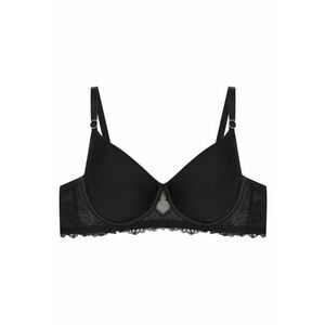 Sutien Clasic Briana Negru - Negru imagine