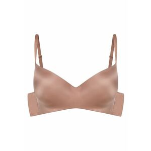 Sutien Clasic Bosco Galben pal - Galben pal imagine
