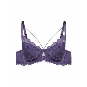 Sutien Clasic Bari Albastru - Albastru imagine