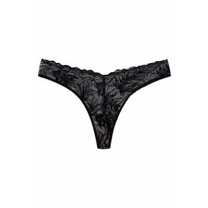 Chiloti figi Bree negru - Negru imagine