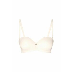 Sutien push-up Raffen Bej - Bej imagine