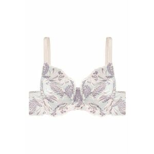Sutien clasic moale Ninette verde menta - Verde imagine