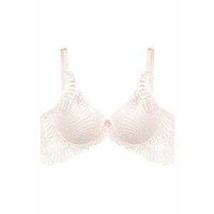 Sutien push-up Inspire Bej - Bej imagine