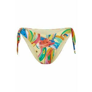 Chiloti de plaja Kaia Multicolor - Multicolor imagine