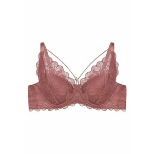 Sutien cu acoperire completa Oath - deschis violet - Violet imagine