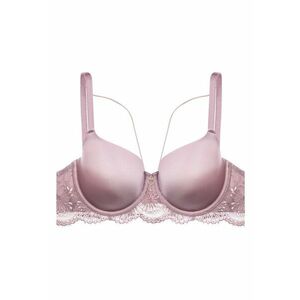 Sutien captusit Isley Violet - Violet imagine