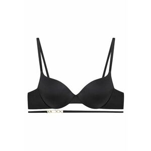 Sutien push-up - Textil - Model - Olla - Negru imagine