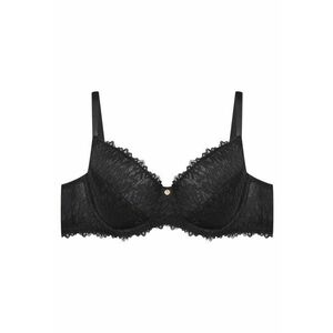 Sutien dama Ofiel - Textil - Negru imagine