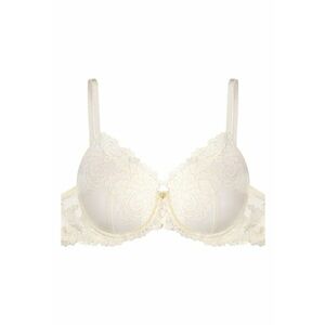 Sutien push-up Galben deschis - Galben imagine