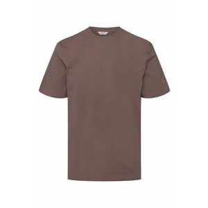Tricou cu maneca scurta Mite Hendereson Gri imagine