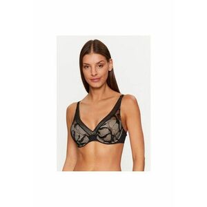 Sutien dama - 303475550 - Poliamida/Elastan - Negru - Negru imagine