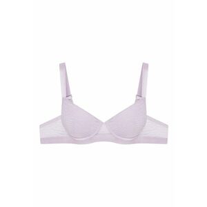 Sutien poliamida - violet - Violet imagine