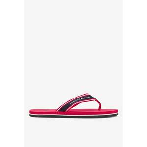 Papuci barbati 5905588497264 - Textil - Alb - Alb imagine