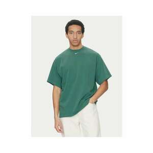 Tricou barbati - 305365712 - Bumbac - Verde - Verde imagine