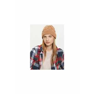 Caciula dama - 3616750267913 - Acril - One Size INTL - Maro imagine