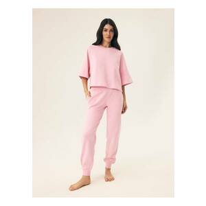 Tricou dama Mavere Roz - Roz imagine