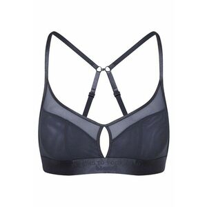 Sutien Clasica Lirage gri - Gri imagine