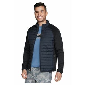 Geaca barbati GOshield Hybrid Jacket 2.0 - Negru imagine