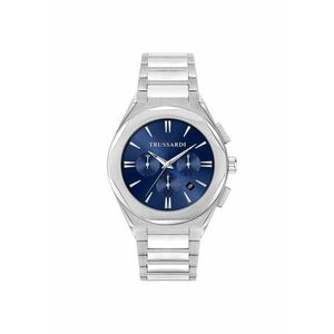 Ceas barbatesc R2453156004 Quartz Argintiu imagine