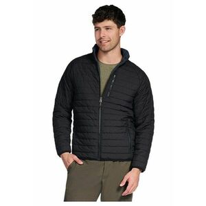Geaca barbati GO SHIELD Cozy Fit Altitude Reversible Jacket - Negru imagine