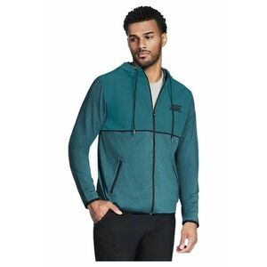 Hanorac barbati Harry Kane Weekend Fz Hoodie - Albastru imagine