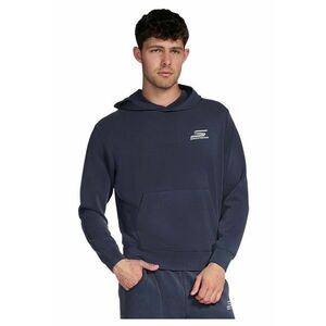 Hanorac barbati SKECHCLOUD Elevate Hoodie - Albastru imagine