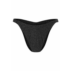 Chiloti de plaja Stardust Negru - Negru imagine