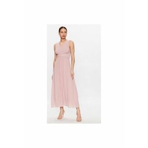 Rochie dama - 302977376 - Poliester - XL INTL - Roz imagine