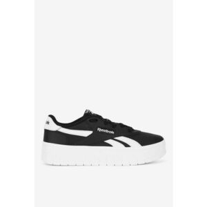 Pantofi sport dama 5905588699019 - Piele naturala - Alb - Alb imagine