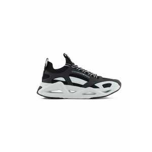 Pantofi sport pentru Barbati - infinity cage - X8X174-XK377-K485 - Negru imagine