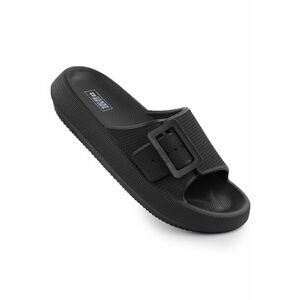 Slapi pentru femei - BM224125 - Negru - Negru imagine