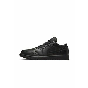 Pantofi sport Air Jordan 1 Low - Negru imagine