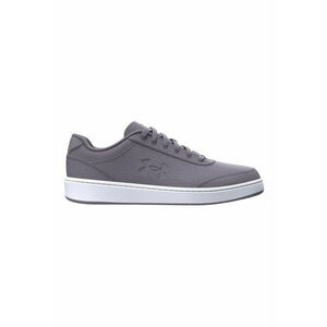 Pantofi sport low-cut cu monograma - Violet deschis imagine