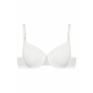 Sutien dama Clasic Alb Bluey - Alb imagine
