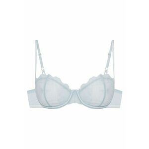 Sutien Clasic Bluey Albastru deschis - Albastru imagine