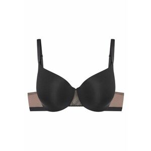 Sutien Clasic Negru Bluey - Negru imagine
