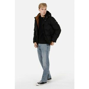 Geaca scurta - Negru imagine