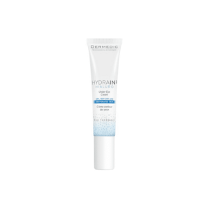 Crema hidratanta pentru conturul ochilor Hydrain3 - 15 ml imagine