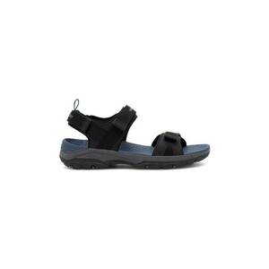 Sandale barbati - 590559 - Textil - Negru - Negru imagine